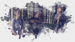 L’épopée de Gilgamesh