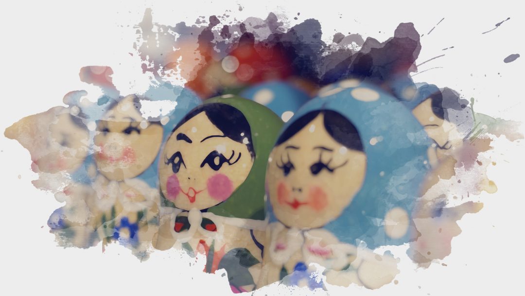 Blabla de babouschka