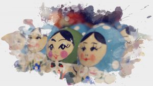 Blabla de babouschka